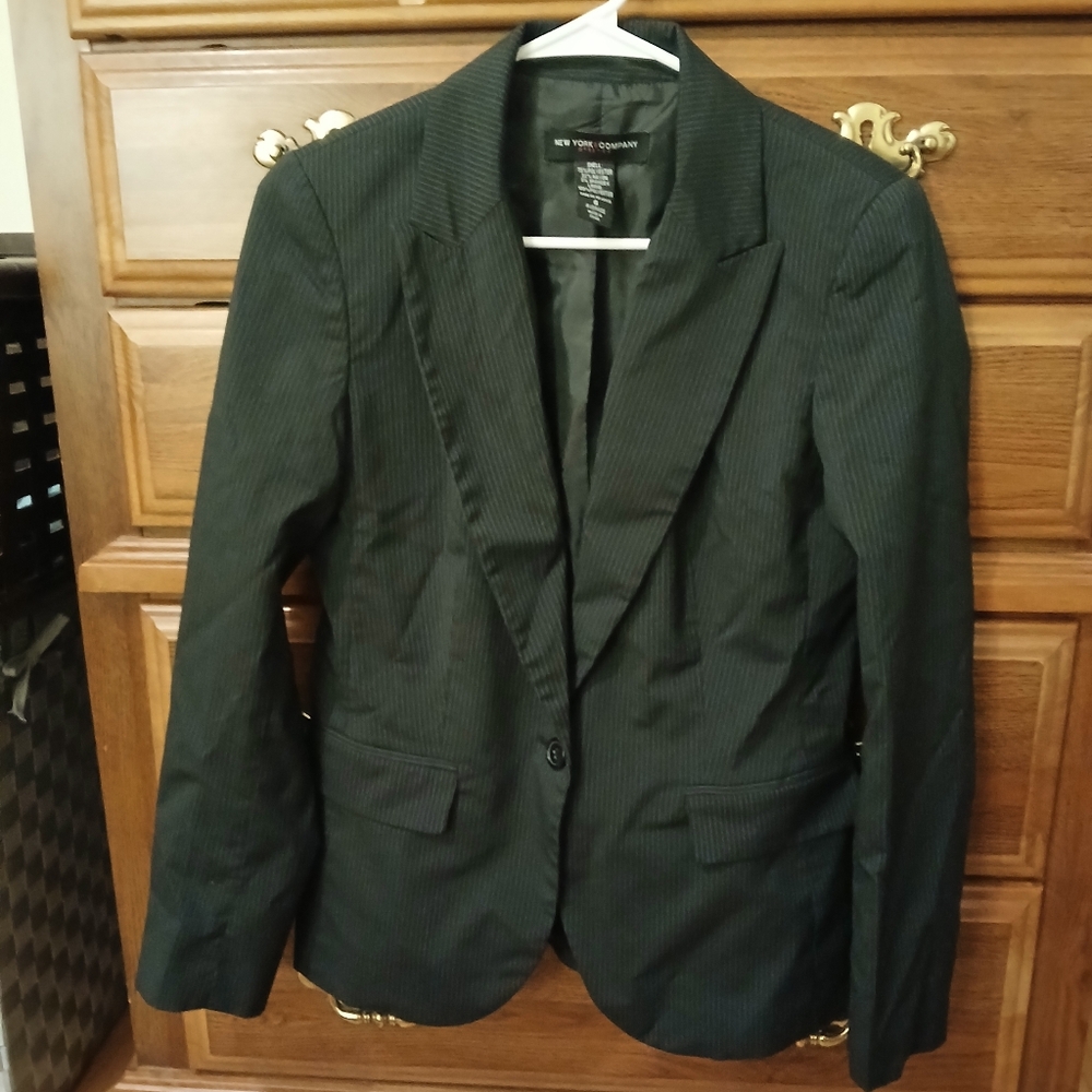 Womens dress suit jacket